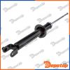 Amortisseur de suspension arrière gauche pour CHEVROLET | A-CH-055, 96639689